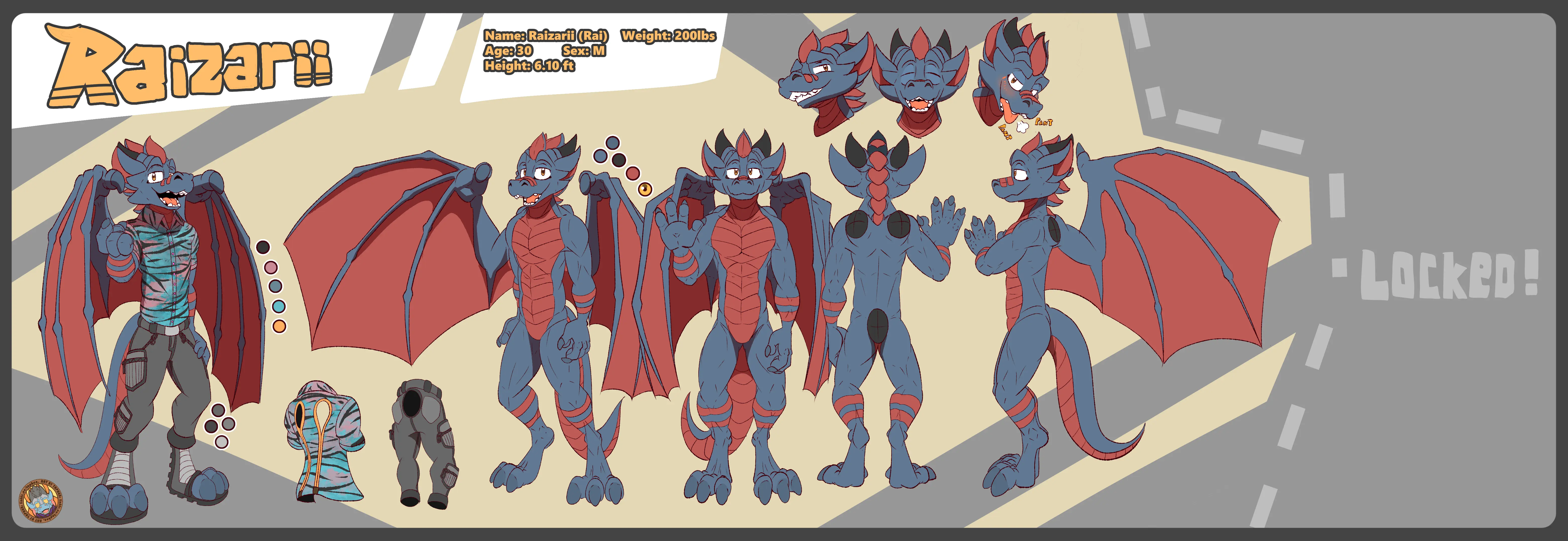 Rai Ref