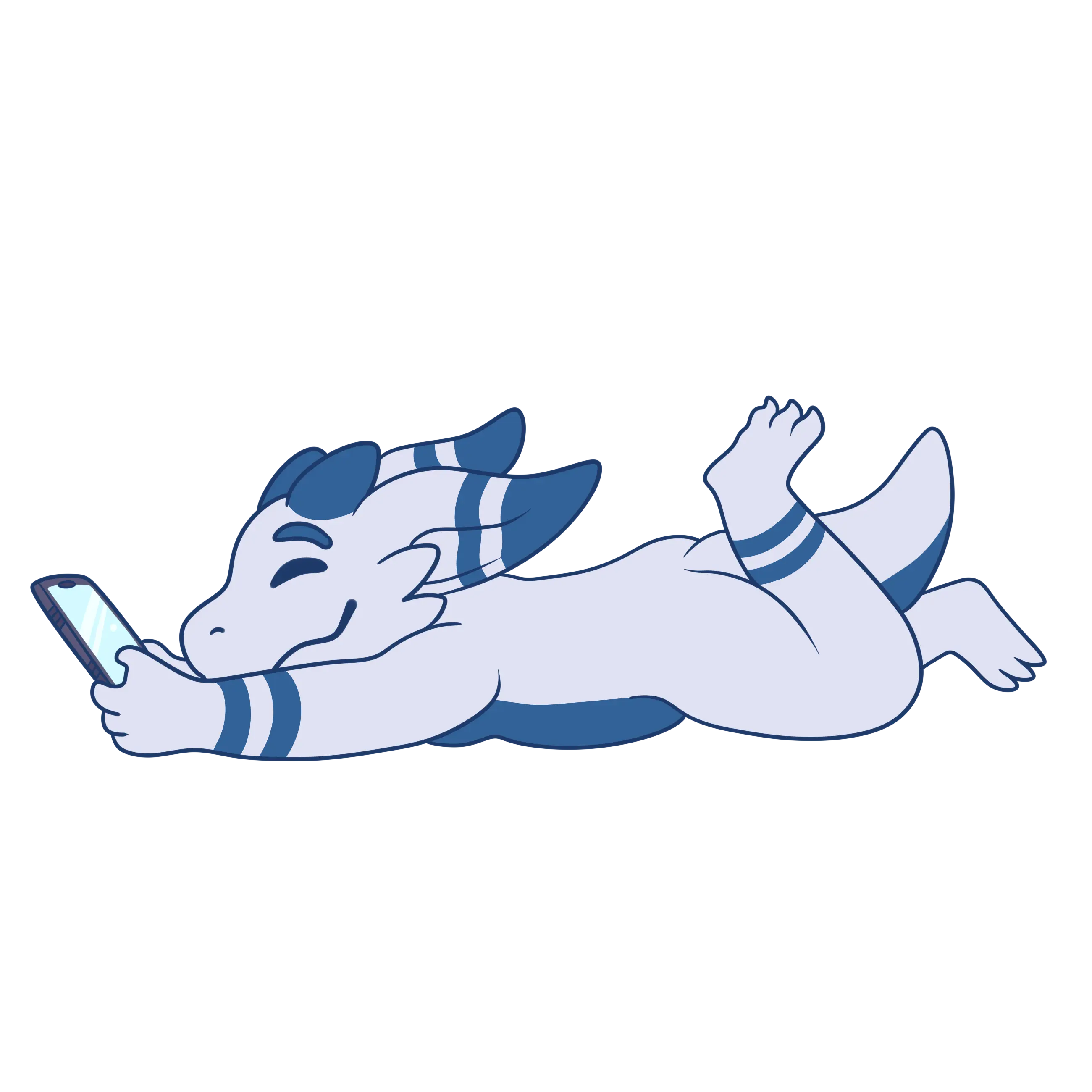 Ryu Sticker 1